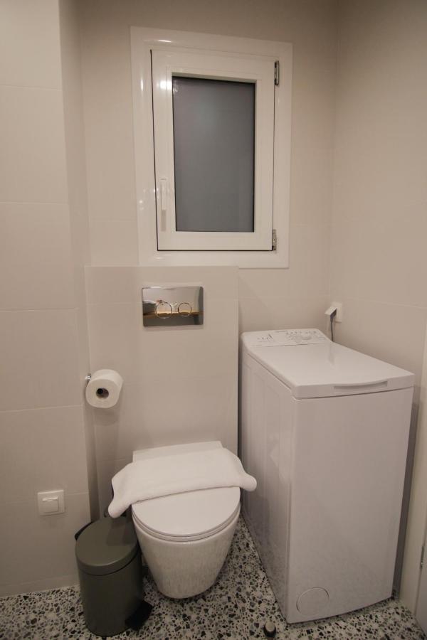 Patio Apartment Near Metro & Acropolis เอเธนส์ ภายนอก รูปภาพ
